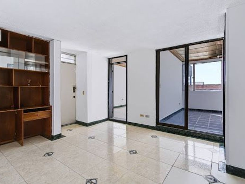 Apartaestudio en venta en Normandía, Bogotá, 44 m² · foto 6 de 20