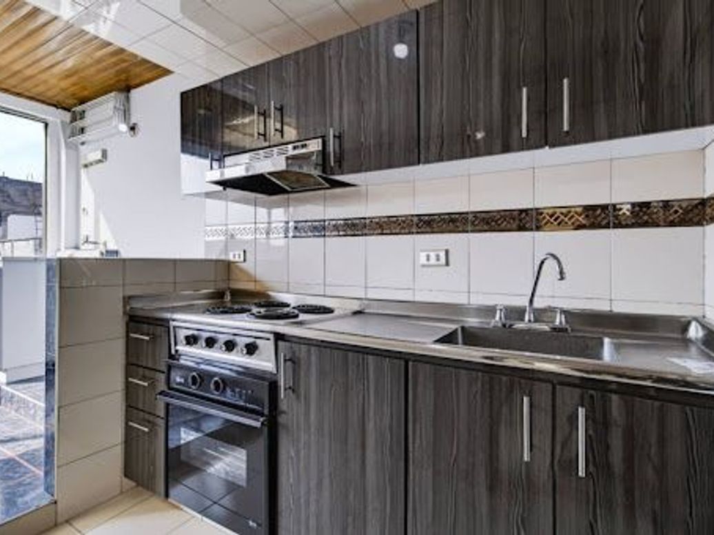 Apartaestudio en venta en Normandía, Bogotá, 44 m² · foto 10 de 20