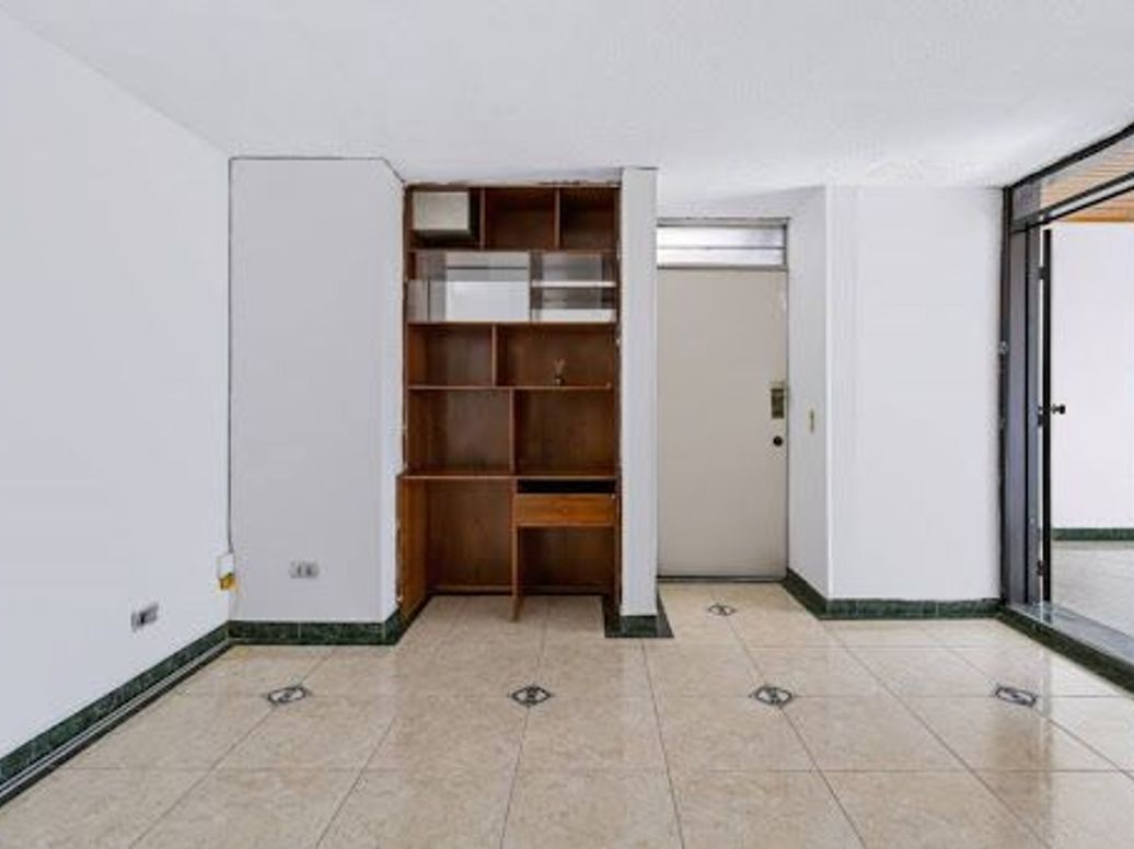 Apartaestudio en venta en Normandía, Bogotá, 44 m² · foto 7 de 20
