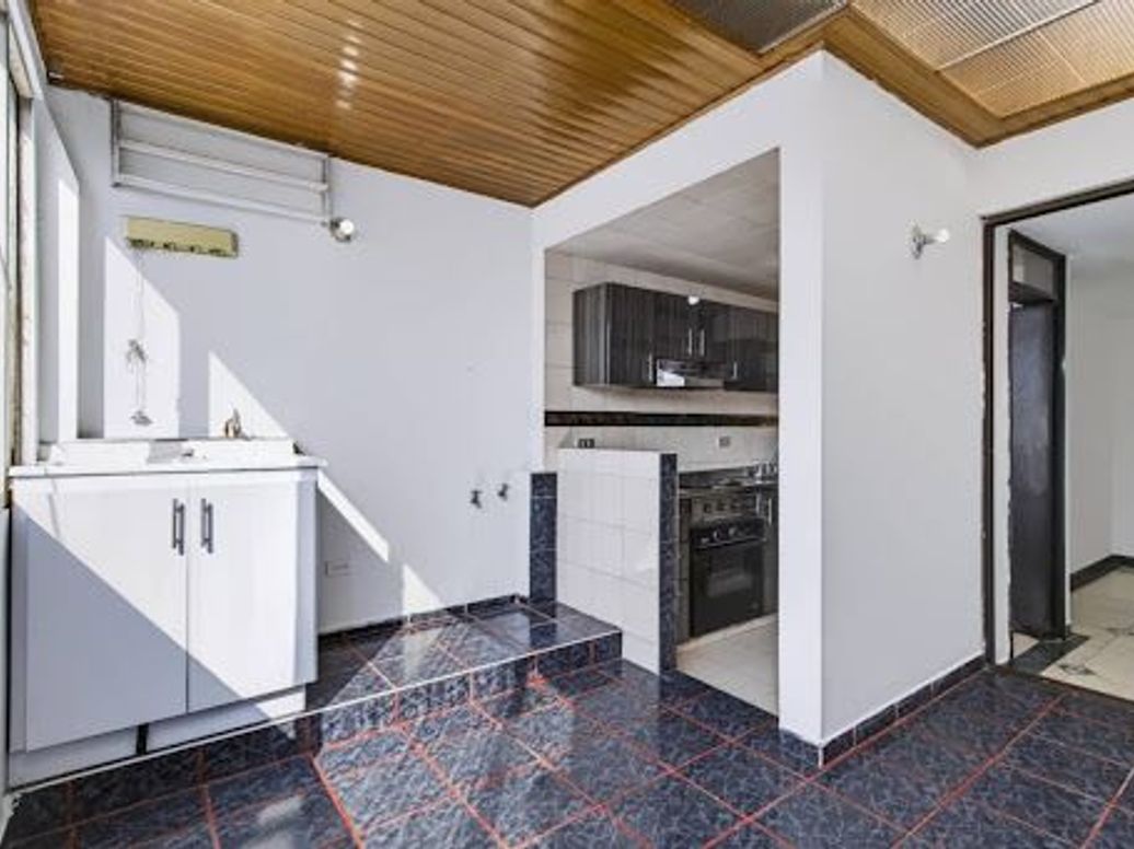 Apartaestudio en venta en Normandía, Bogotá, 44 m² · foto 14 de 20