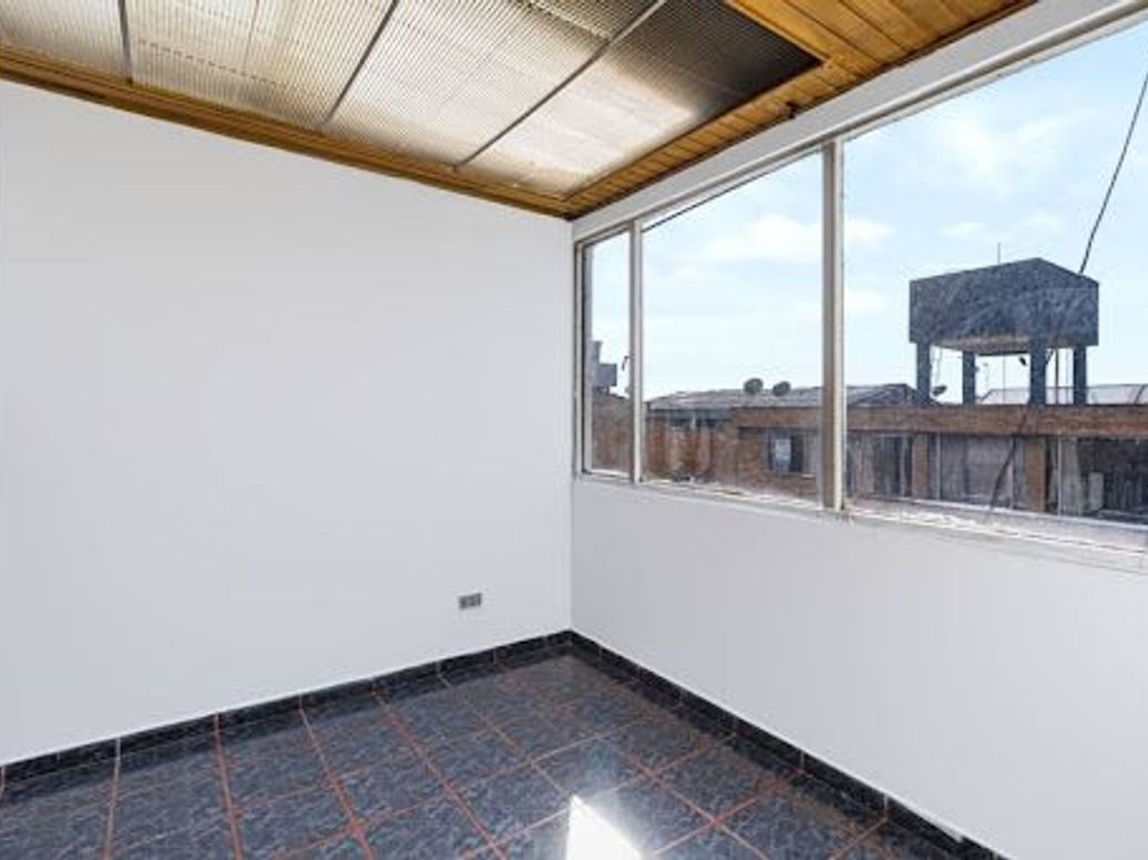 Apartaestudio en venta en Normandía, Bogotá, 44 m² · foto 12 de 20