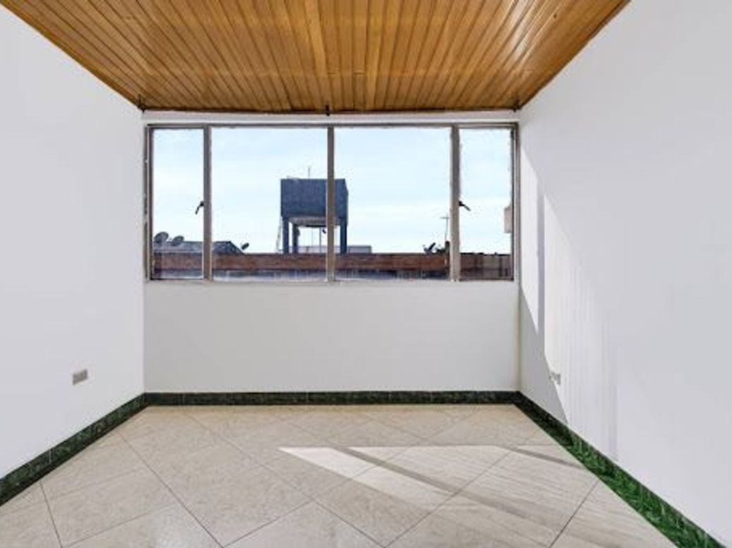 Apartaestudio en venta en Normandía, Bogotá, 44 m² · foto 17 de 20