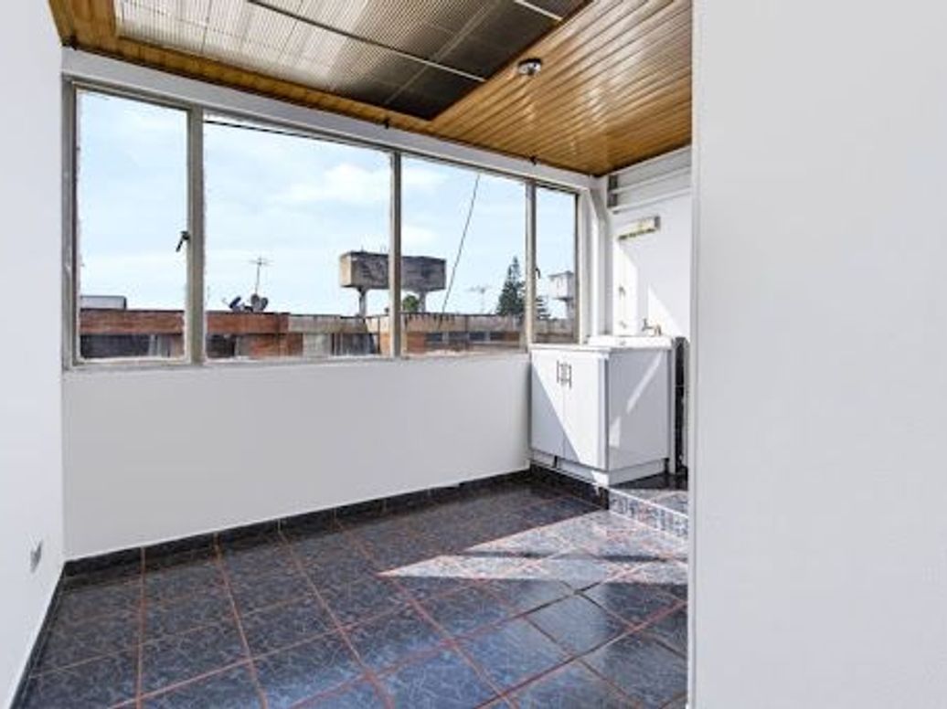 Apartaestudio en venta en Normandía, Bogotá, 44 m² · foto 16 de 20