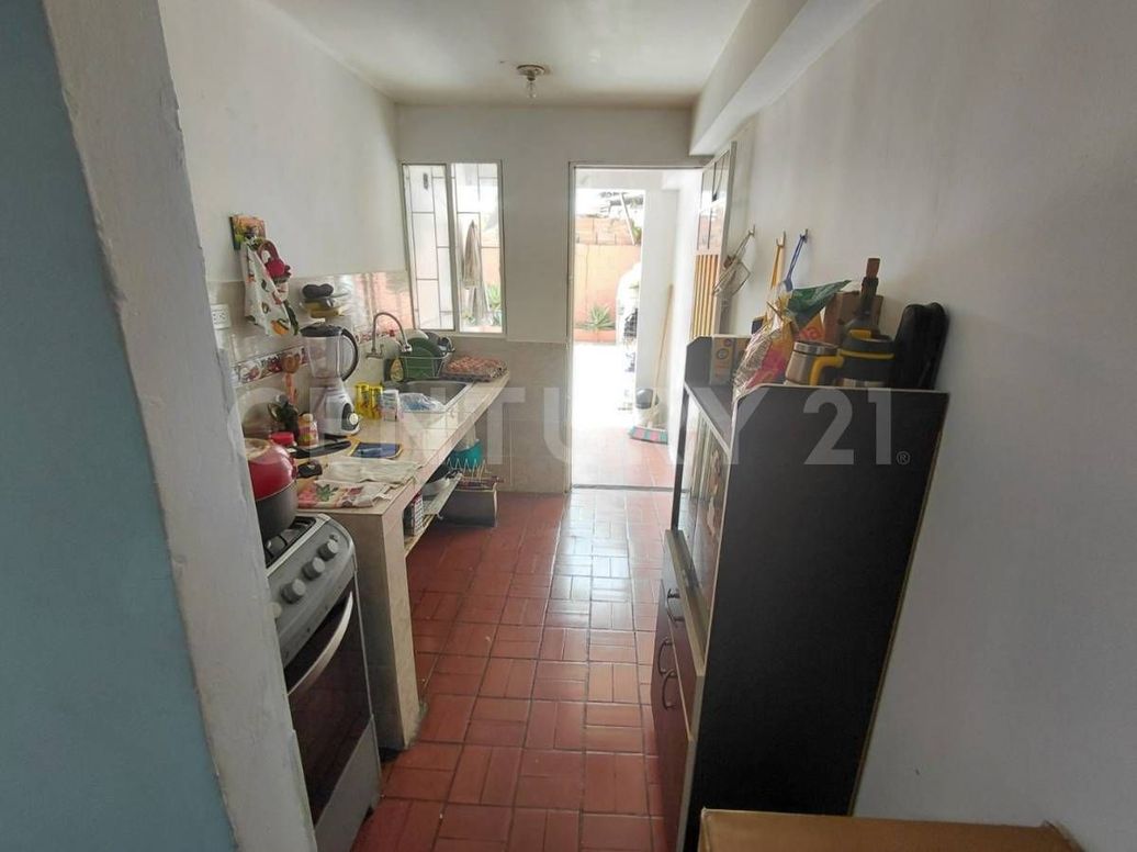Casa de 8 alcobas en venta en Nuevo Muzu, Bogotá, 350 m² · foto 17 de 20