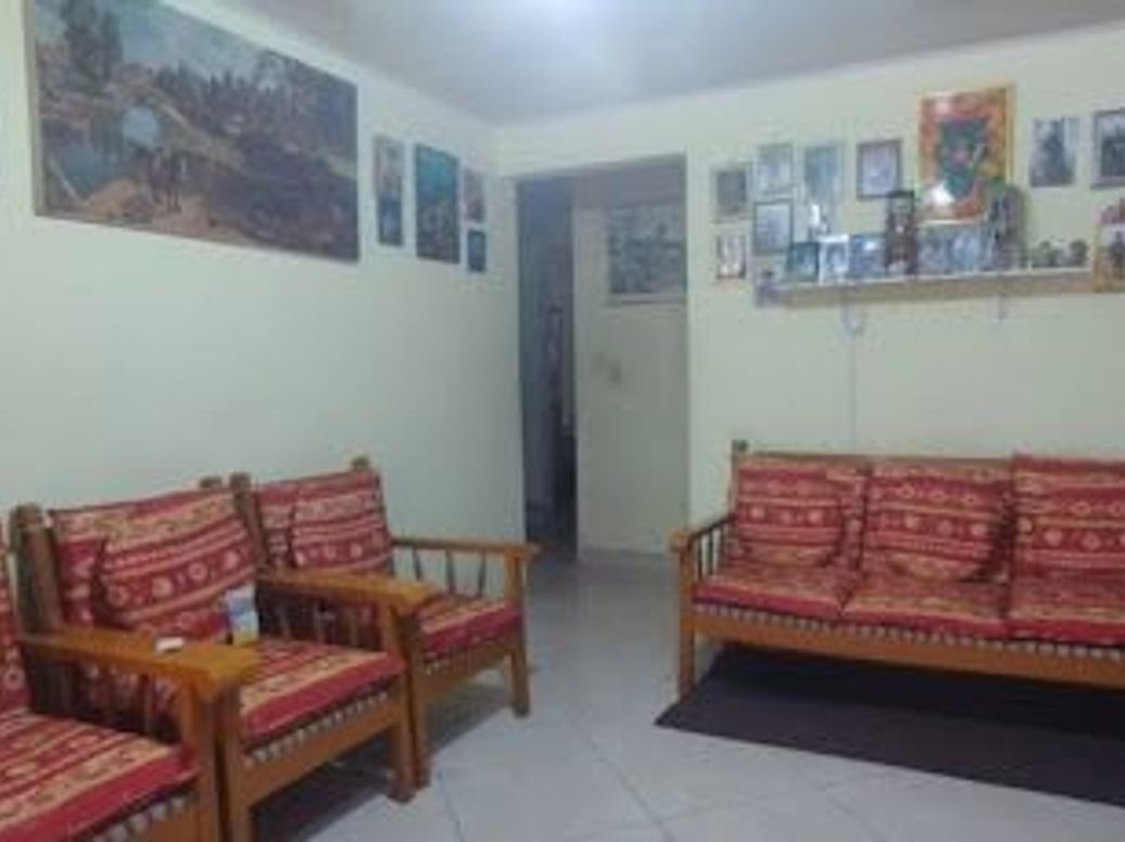 Casa de 4 alcobas en venta en San Pablo, Bogotá, 154 m² · foto 4 de 20