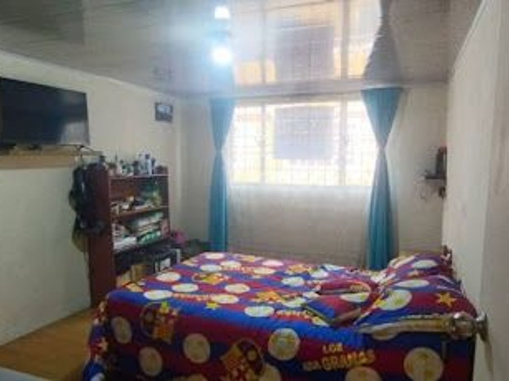 Casa de 4 alcobas en venta en San Pablo, Bogotá, 154 m² · foto 17 de 20