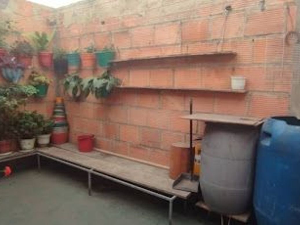 Casa de 4 alcobas en venta en San Pablo, Bogotá, 154 m² · foto 13 de 20