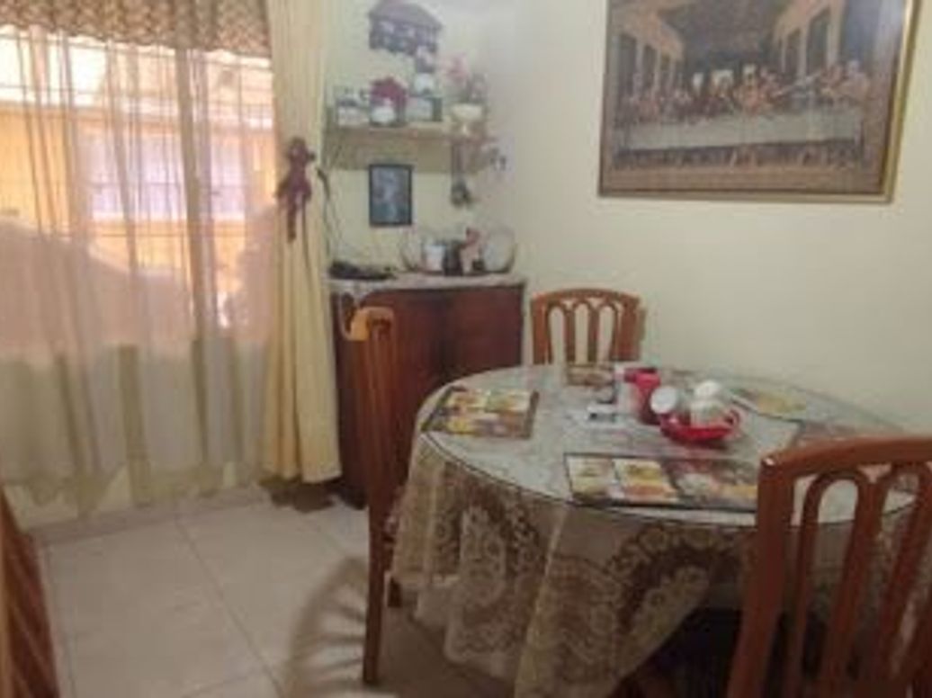 Casa de 4 alcobas en venta en San Pablo, Bogotá, 154 m² · foto 19 de 20