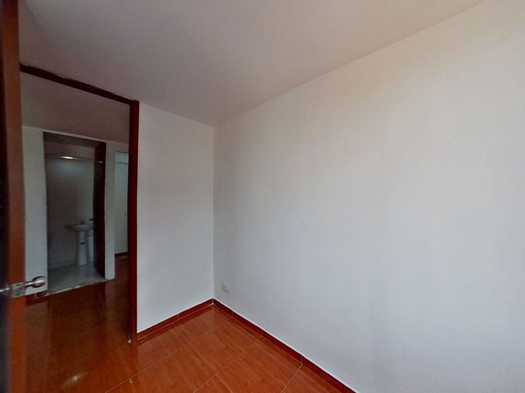 Apartamento de 3 alcobas en venta en San Bernardino, Bogotá, 48 m² · foto 6 de 17
