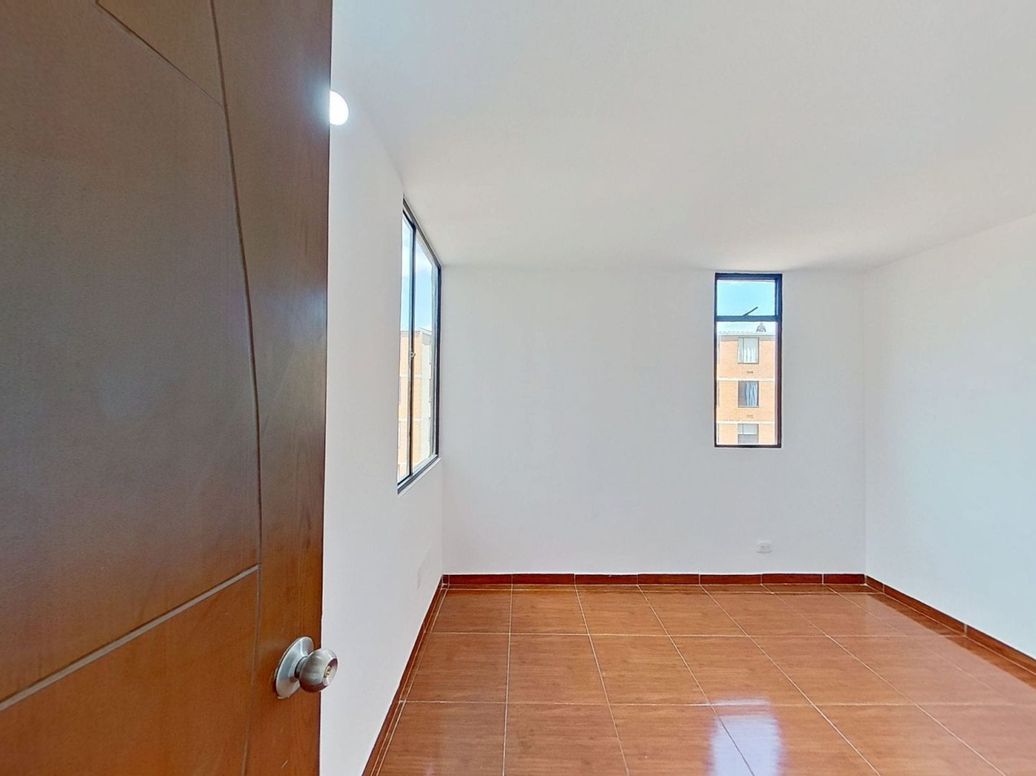 Apartamento de 3 alcobas en venta en San Bernardino, Bogotá, 48 m² · foto 10 de 17