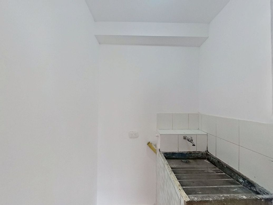 Apartamento de 3 alcobas en venta en San Bernardino, Bogotá, 48 m² · foto 9 de 17