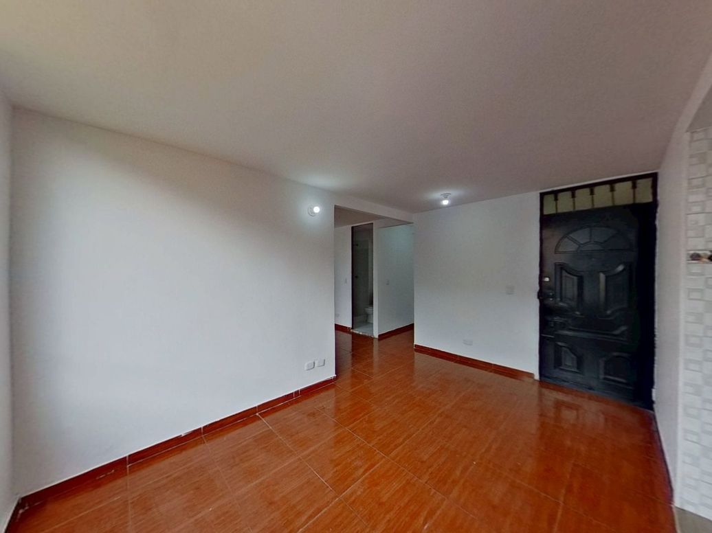 Apartamento de 3 alcobas en venta en San Bernardino, Bogotá, 48 m² · foto 13 de 17