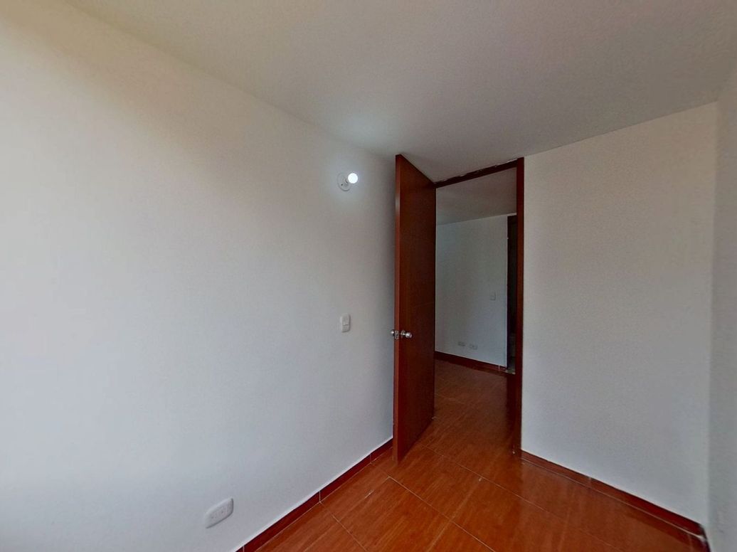 Apartamento de 3 alcobas en venta en San Bernardino, Bogotá, 48 m² · foto 14 de 17