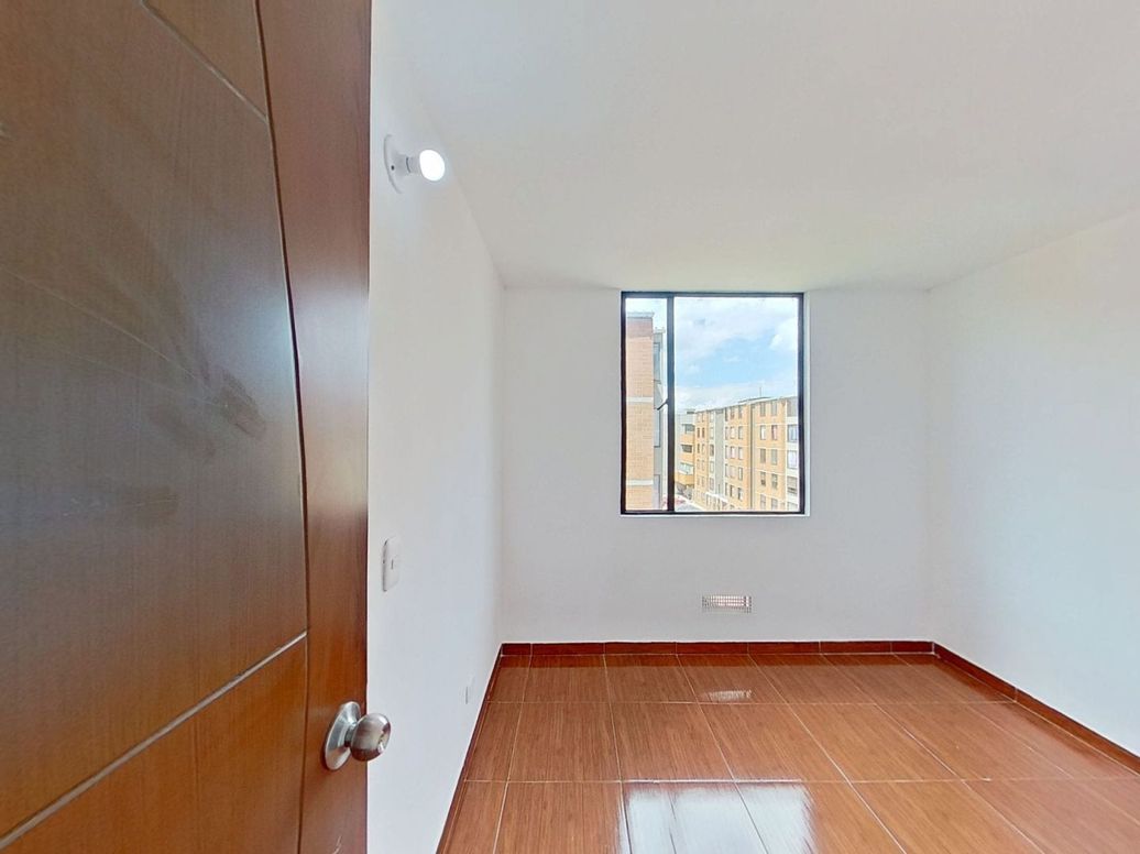 Apartamento de 3 alcobas en venta en San Bernardino, Bogotá, 48 m² · foto 11 de 17