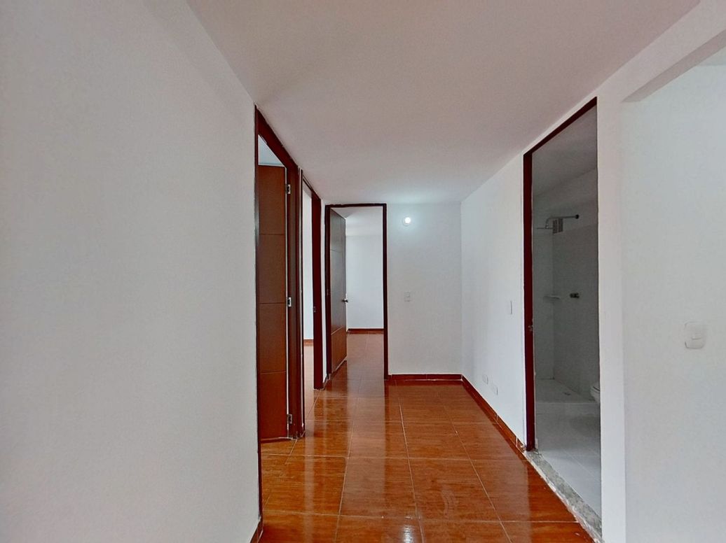 Apartamento de 3 alcobas en venta en San Bernardino, Bogotá, 48 m² · foto 12 de 17