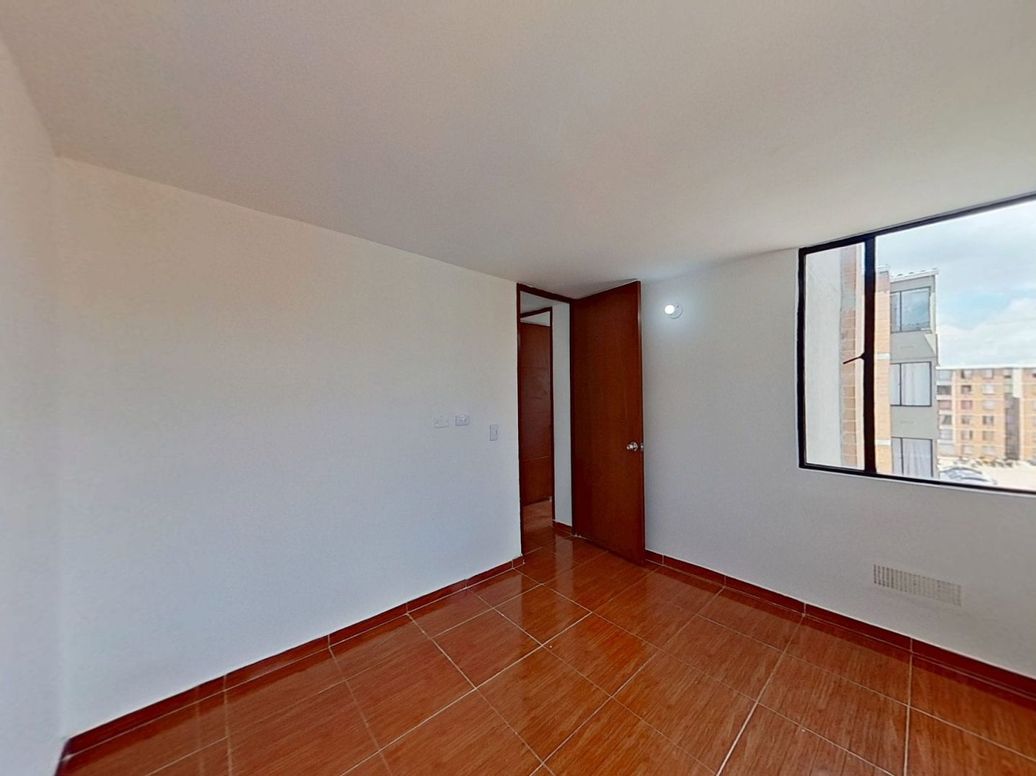 Apartamento de 3 alcobas en venta en San Bernardino, Bogotá, 48 m² · foto 15 de 17
