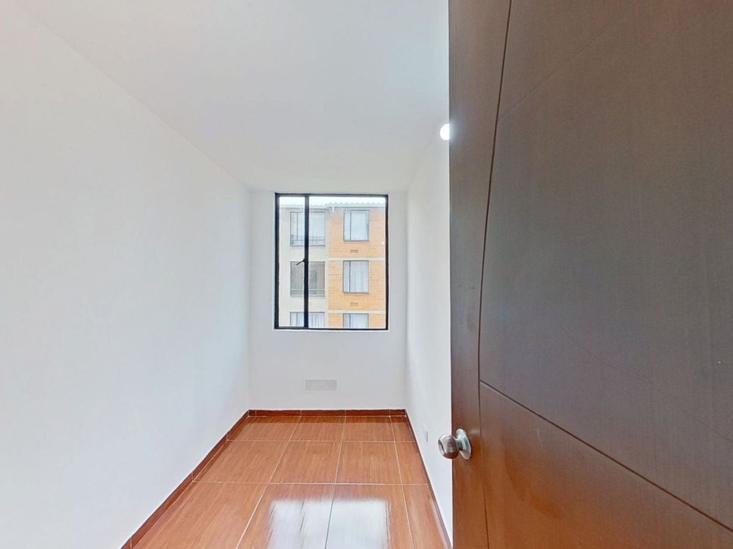 Apartamento de 3 alcobas en venta en San Bernardino, Bogotá, 48 m² · foto 17 de 17