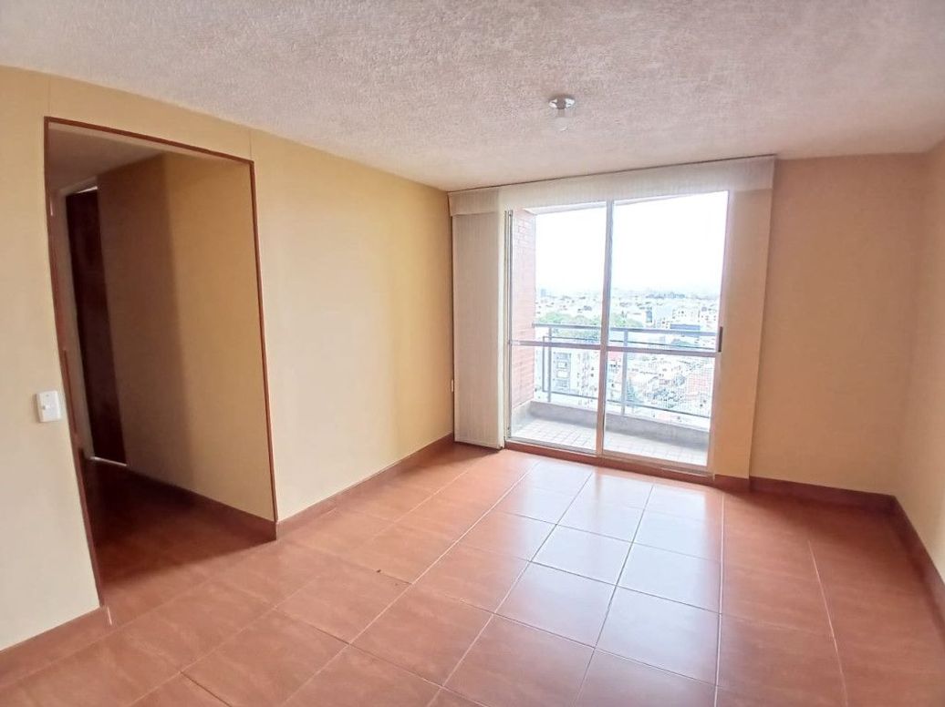 Apartamento de 3 alcobas en venta en San Miguel, Bogotá, 64 m² · foto 3 de 20