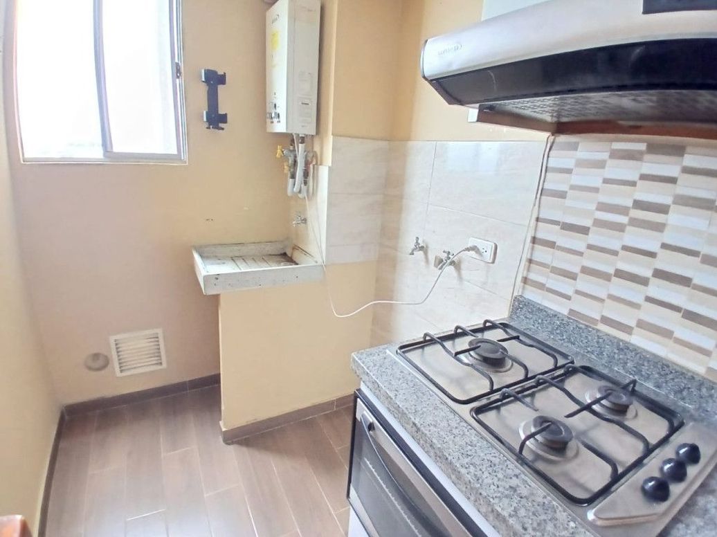 Apartamento de 3 alcobas en venta en San Miguel, Bogotá, 64 m² · foto 5 de 20