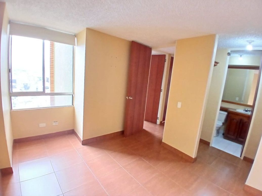 Apartamento de 3 alcobas en venta en San Miguel, Bogotá, 64 m² · foto 8 de 20