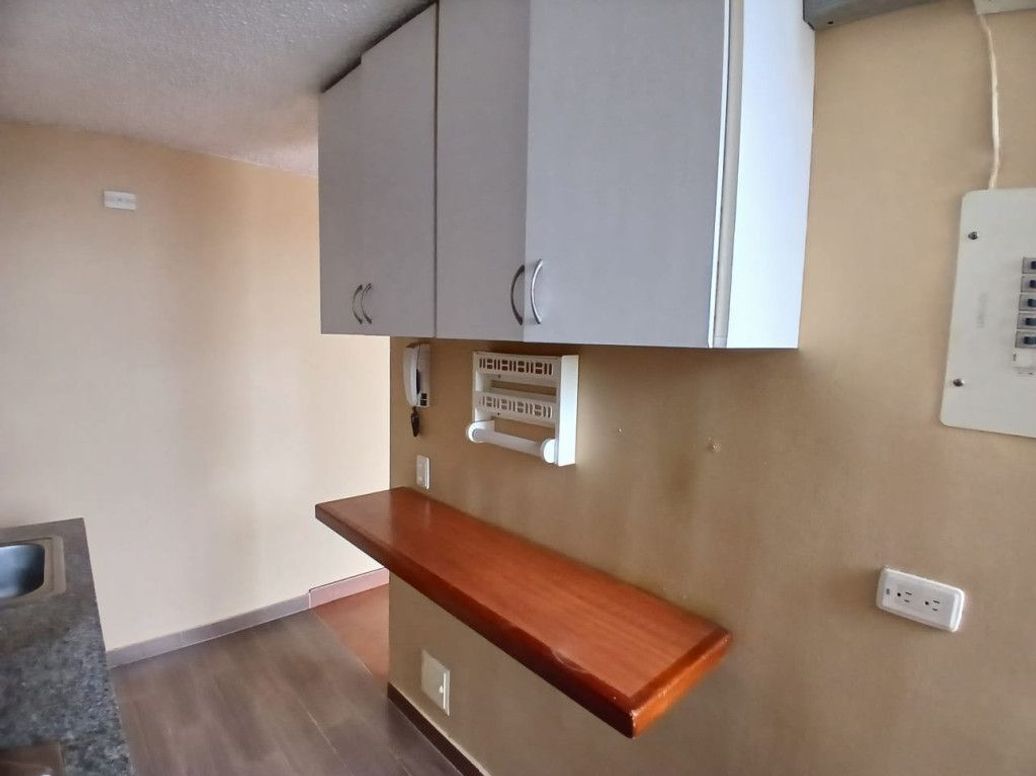 Apartamento de 3 alcobas en venta en San Miguel, Bogotá, 64 m² · foto 7 de 20