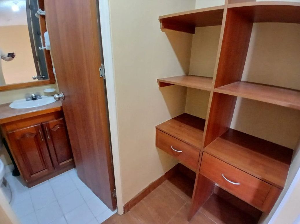 Apartamento de 3 alcobas en venta en San Miguel, Bogotá, 64 m² · foto 9 de 20