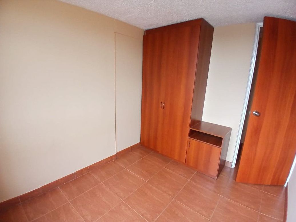 Apartamento de 3 alcobas en venta en San Miguel, Bogotá, 64 m² · foto 12 de 20