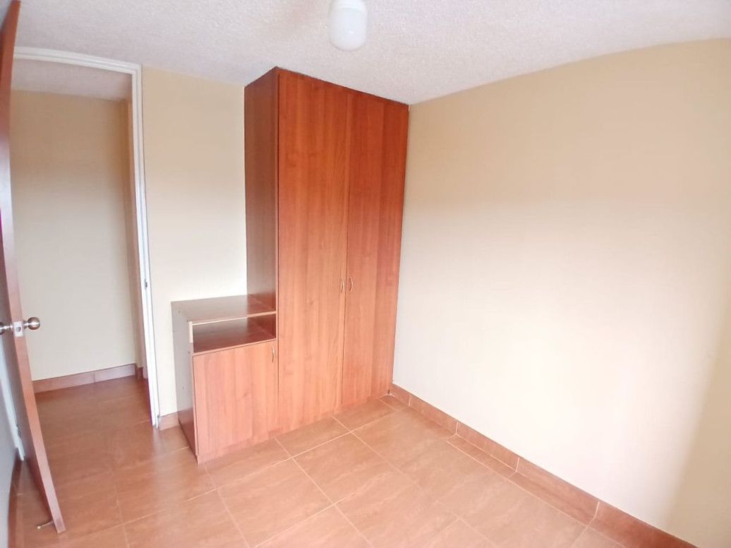Apartamento de 3 alcobas en venta en San Miguel, Bogotá, 64 m² · foto 14 de 20