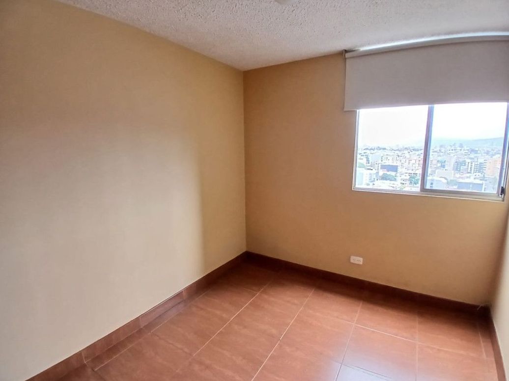 Apartamento de 3 alcobas en venta en San Miguel, Bogotá, 64 m² · foto 13 de 20