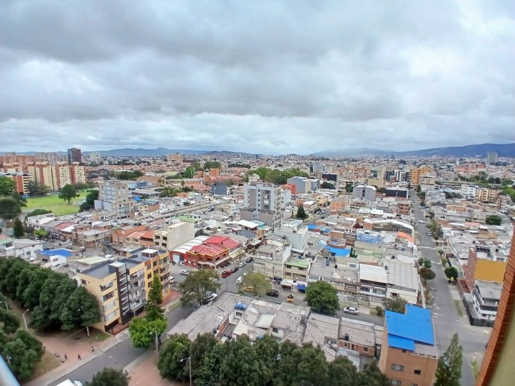 Apartamento de 3 alcobas en venta en San Miguel, Bogotá, 64 m² · foto 17 de 20