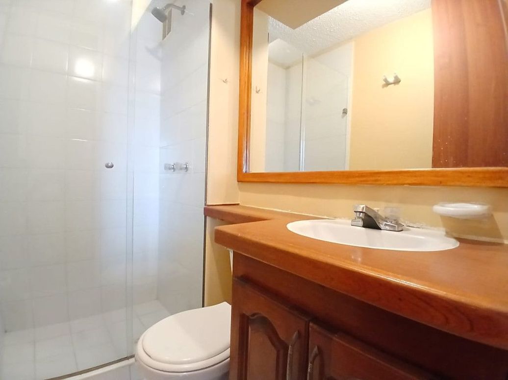 Apartamento de 3 alcobas en venta en San Miguel, Bogotá, 64 m² · foto 18 de 20