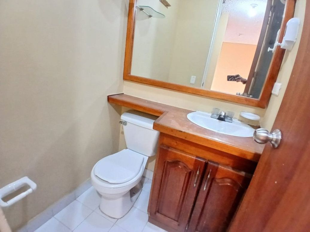 Apartamento de 3 alcobas en venta en San Miguel, Bogotá, 64 m² · foto 19 de 20