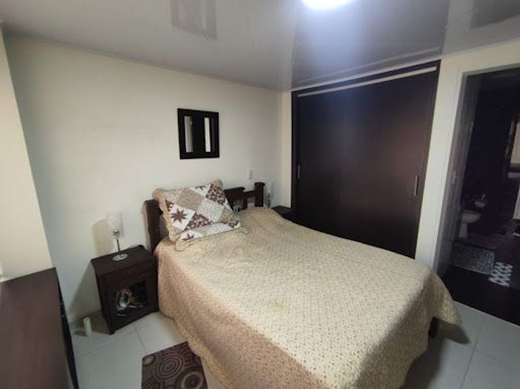 Apartaestudio en arriendo en Chapinero, Bogotá, 33 m² · foto 6 de 16