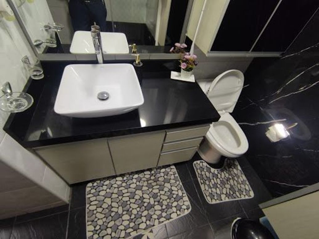 Apartaestudio en arriendo en Chapinero, Bogotá, 33 m² · foto 14 de 16