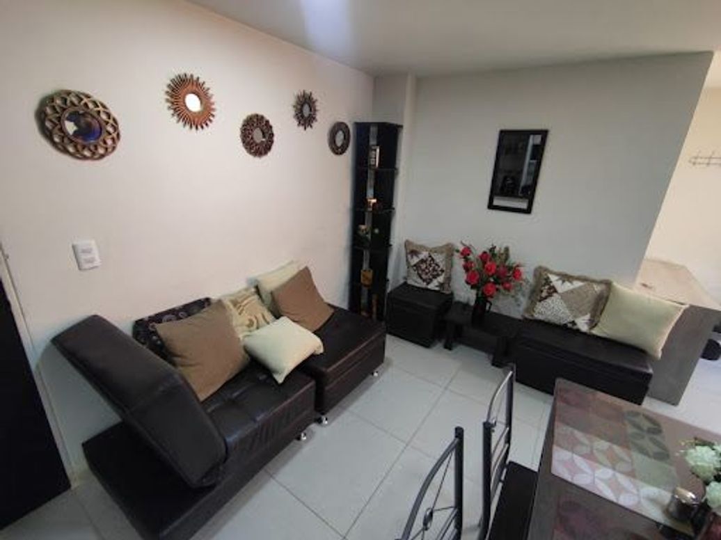 Apartaestudio en arriendo en Chapinero, Bogotá, 33 m² · foto 11 de 16