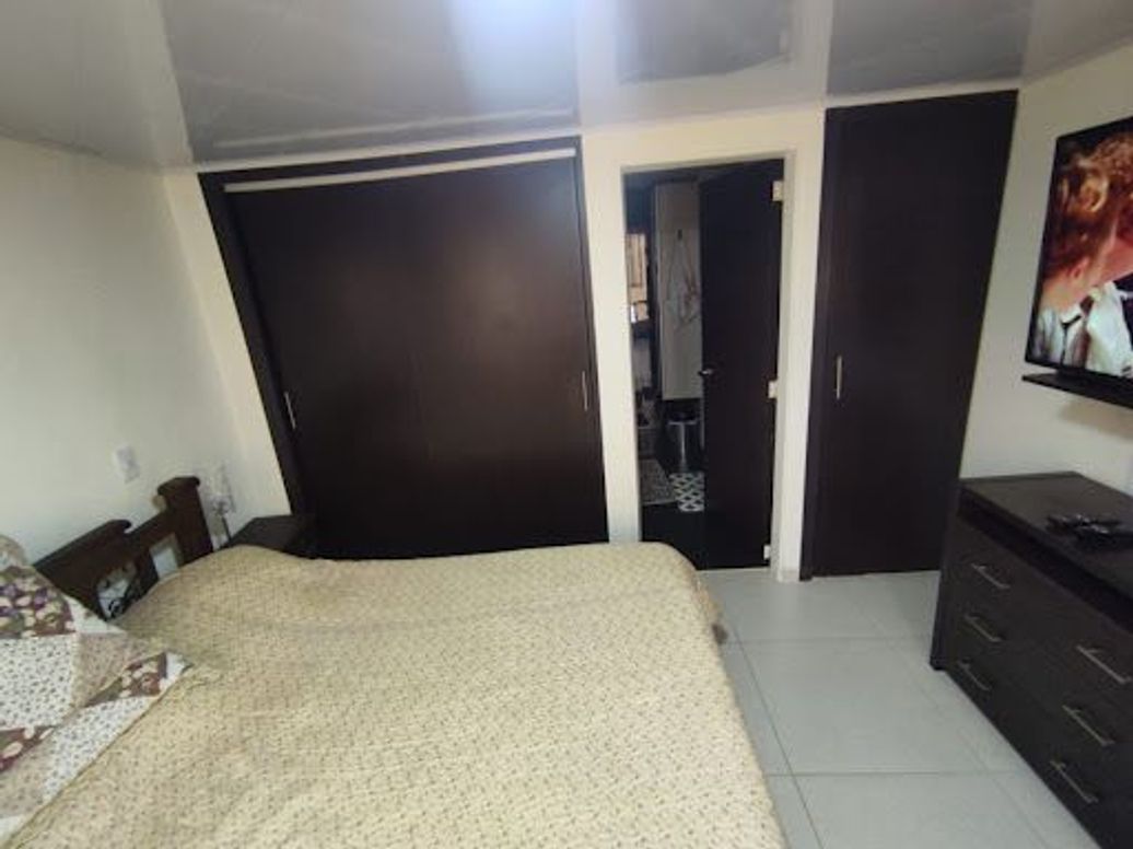 Apartaestudio en arriendo en Chapinero, Bogotá, 33 m² · foto 12 de 16