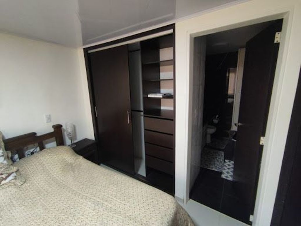 Apartaestudio en arriendo en Chapinero, Bogotá, 33 m² · foto 8 de 16
