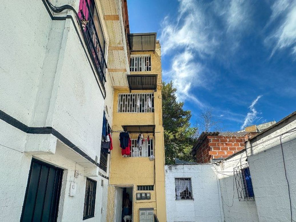 Apartaestudio en Arriendo con el Código 47204 en arriendo en El Rincon