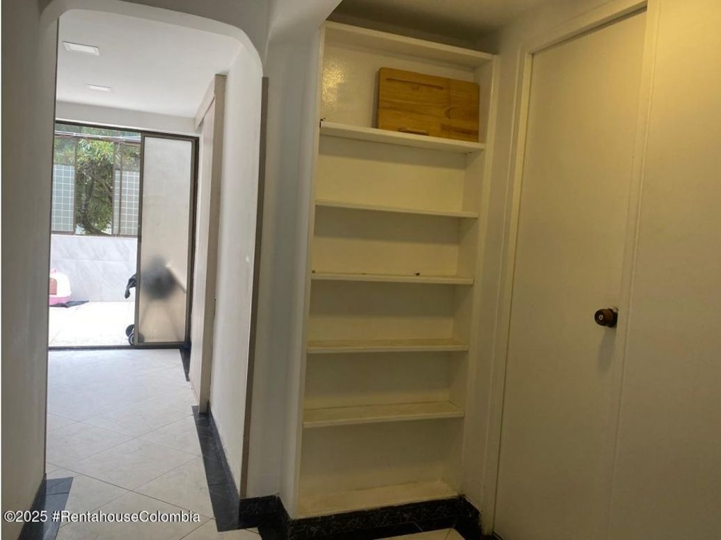 Apartamento de 4 alcobas en venta en Cedritos, Bogotá, 120 m² · foto 7 de 20