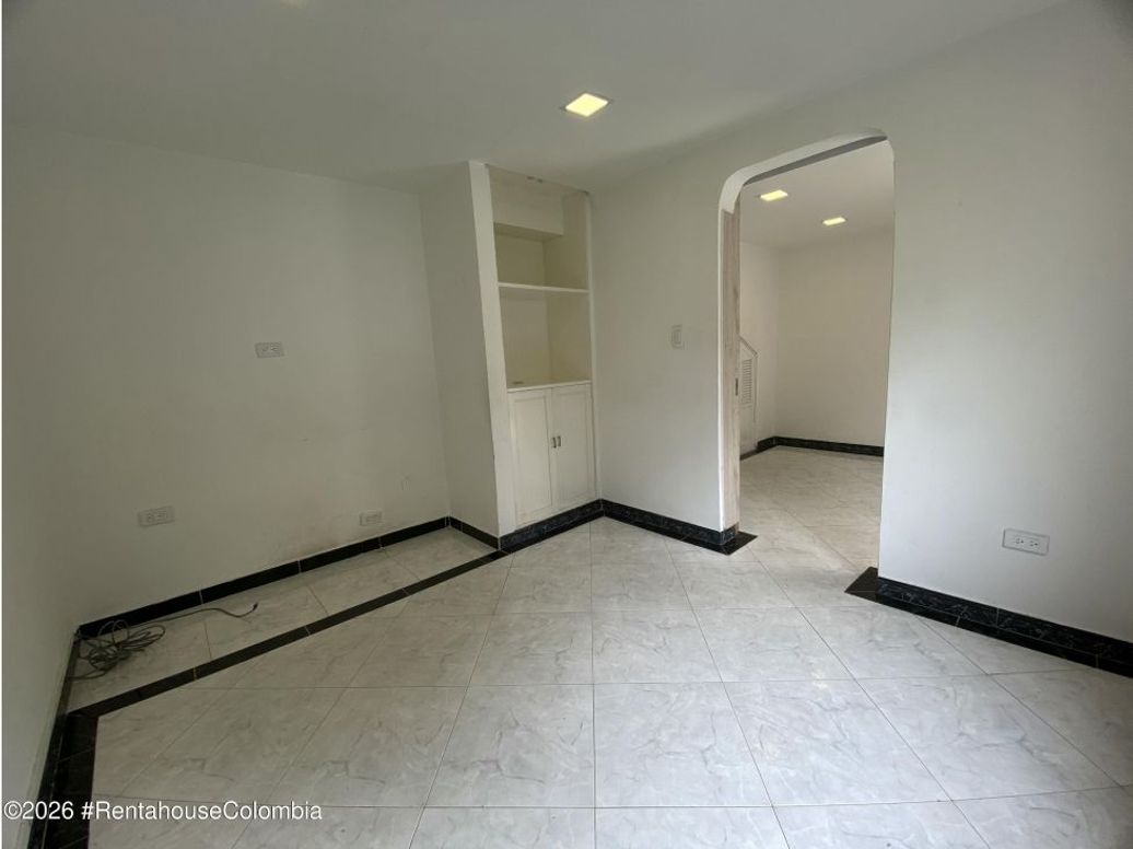 Apartamento de 4 alcobas en venta en Cedritos, Bogotá, 120 m² · foto 10 de 20