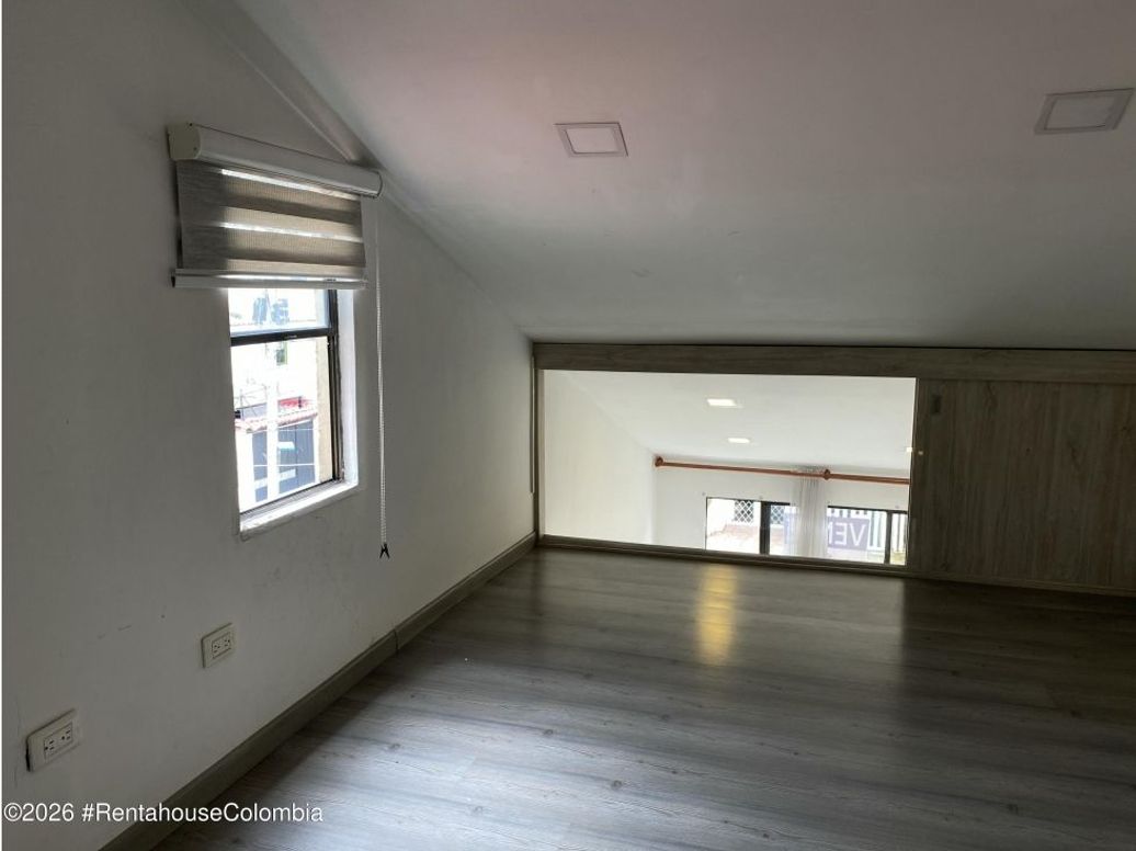 Apartamento de 4 alcobas en venta en Cedritos, Bogotá, 120 m² · foto 20 de 20