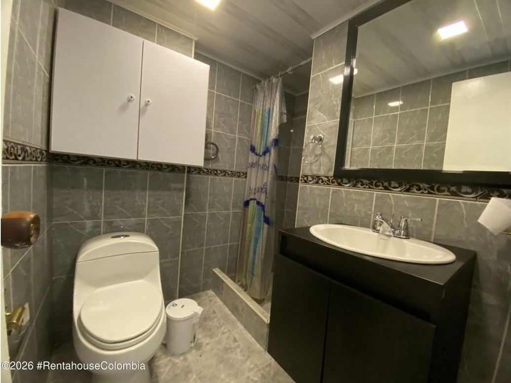 Apartamento de 4 alcobas en venta en Cedritos, Bogotá, 120 m² · foto 12 de 20