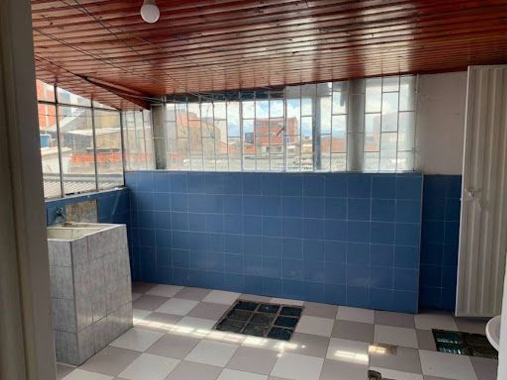 Casa de 9 alcobas en venta en Carimagua I Sector, Bogotá, 280 m² · foto 14 de 16