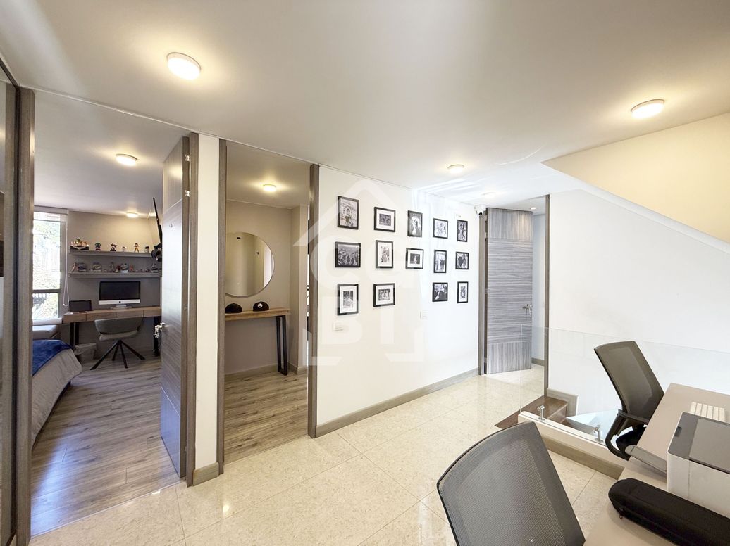 Casa de 4 alcobas en venta en Bosque De Pinos, Bogotá, 339 m² · foto 17 de 20