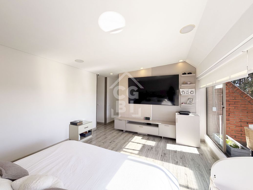 Casa de 4 alcobas en venta en Bosque De Pinos, Bogotá, 339 m² · foto 20 de 20