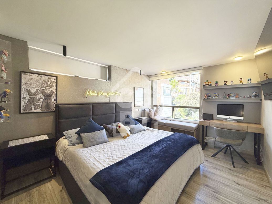 Casa de 4 alcobas en venta en Bosque De Pinos, Bogotá, 339 m² · foto 9 de 20