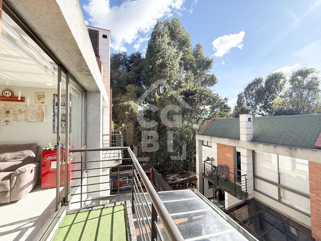 Casa de 4 alcobas en venta en Bosque De Pinos, Bogotá, 339 m² · foto 18 de 20