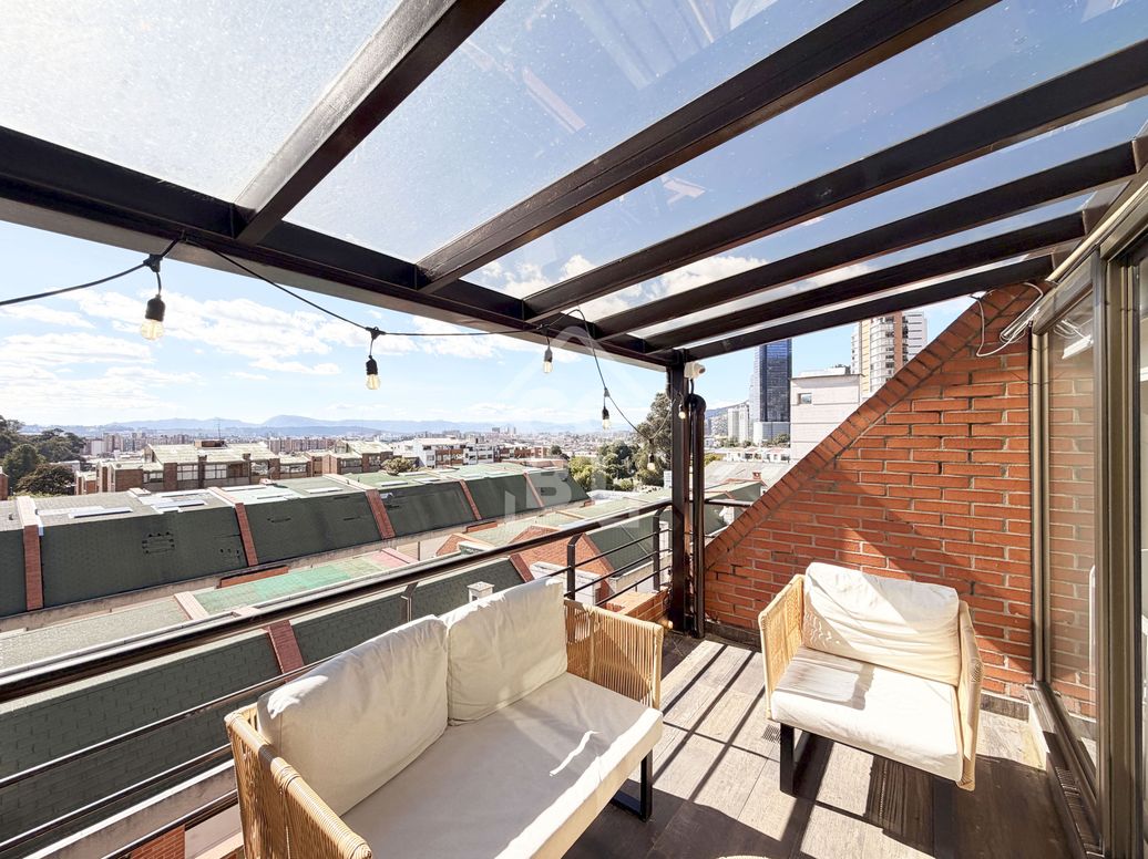 Casa de 4 alcobas en venta en Bosque De Pinos, Bogotá, 339 m² · foto 19 de 20