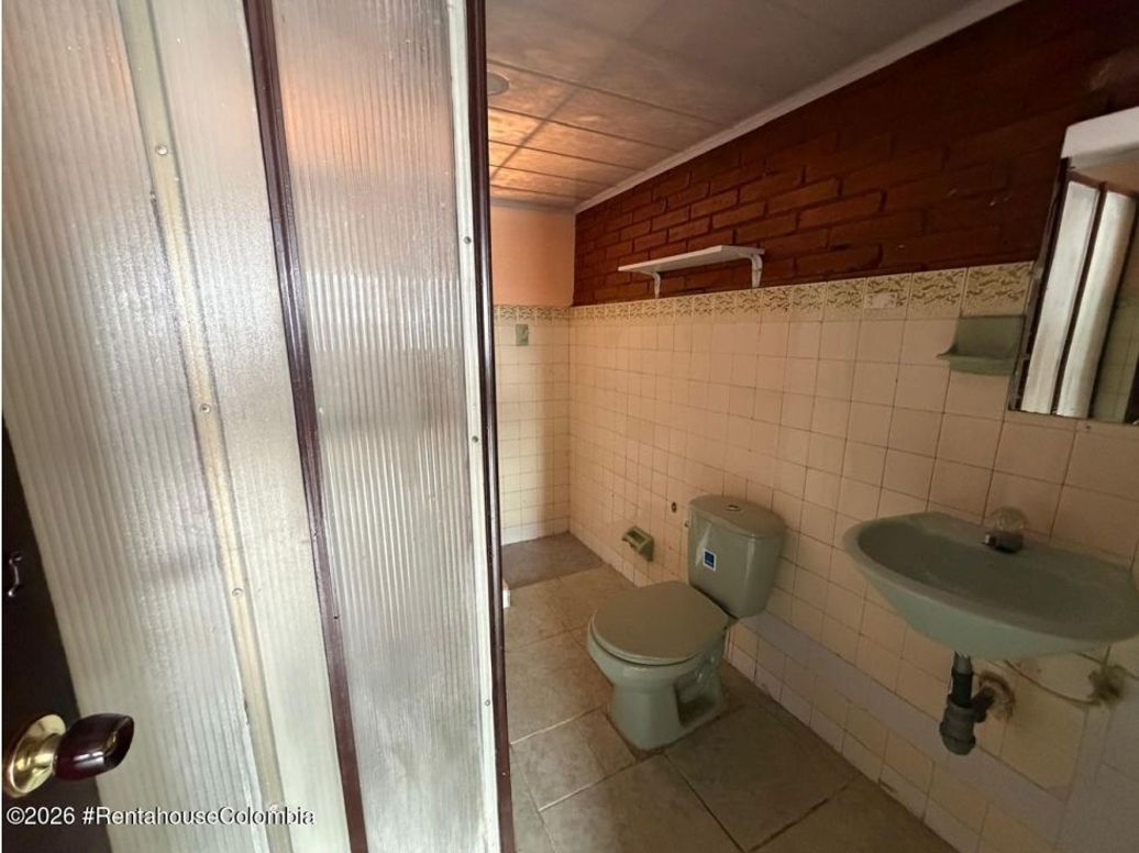 Casa en venta en Centro Fontibon, Bogotá · foto 19 de 20