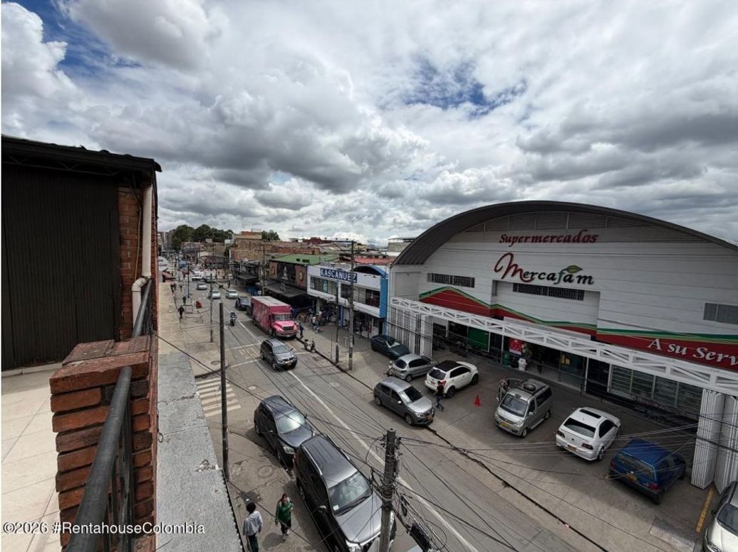 Casa en venta en Centro Fontibon, Bogotá · foto 13 de 20